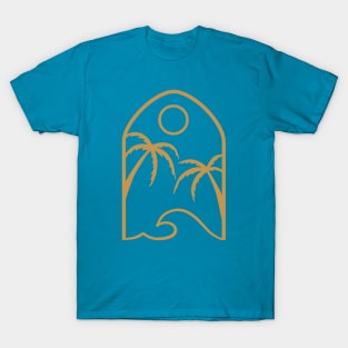 Paradise T-Shirt